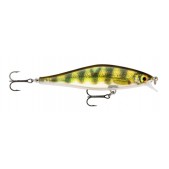 Rapala Shadow Rap Shad SDRS09 (PEL) Live Perch